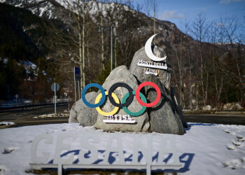 Olympics-Passion and debts: the mixed legacy of the 2006 Turin Games