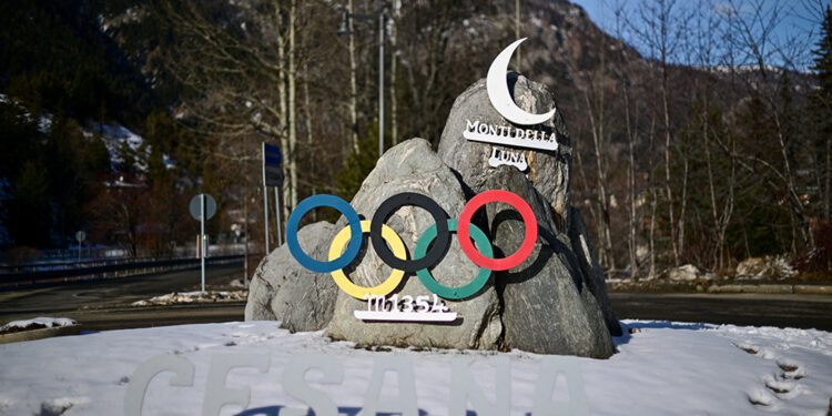 Olympics-Passion and debts: the mixed legacy of the 2006 Turin Games