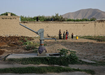 Looming water supply ‘bankruptcy’ puts billions at risk, UN report warns