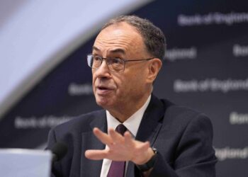 Surprise jump in UK inflation not expected to derail rate cuts