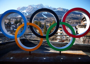 Italy bets on Games infrastructure for economic boost