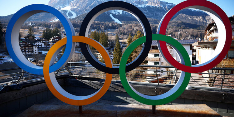 Italy bets on Games infrastructure for economic boost