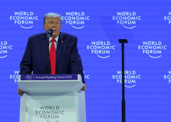 Trump backs down on Greenland tariffs, says deal framework reached