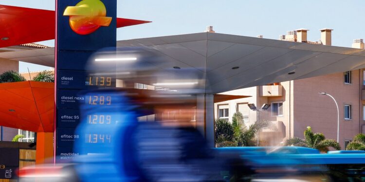 Venture Global wins arbitration case brought by Spain’s Repsol