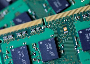 Surging memory chip prices dim outlook for consumer electronics makers