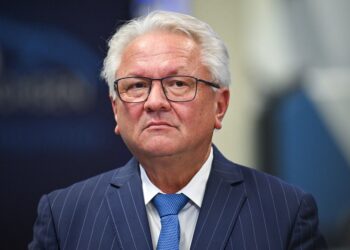 Rheinmetall expects potential order intake of 80 billion euros, says CEO