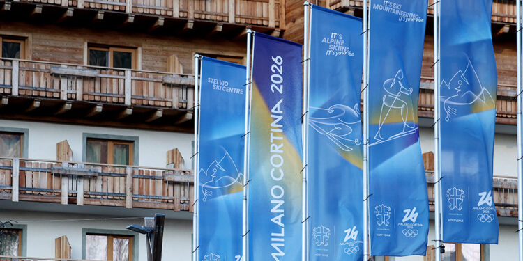 ‘Buy one, get one free’ ticket deal offered for young people for Milan opening ceremony