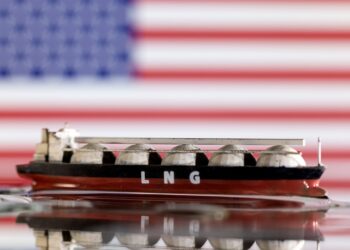 Venture Global rises after arbitration win in case brought by Spain’s Repsol