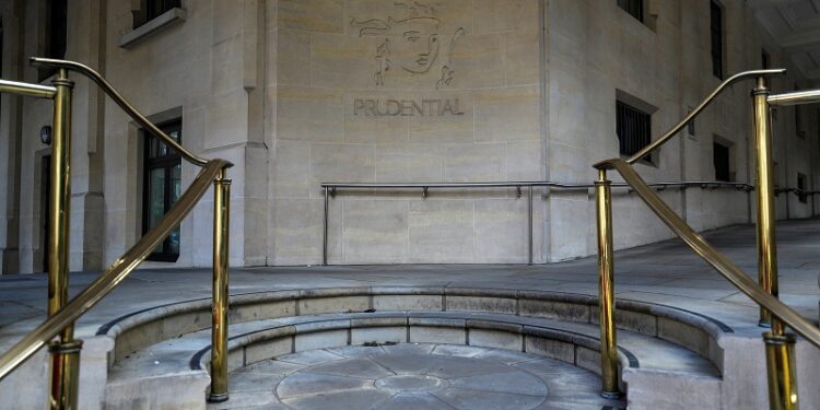 Prudential to raise stake in Malaysia life insurer holding firm to 70% for $377 million