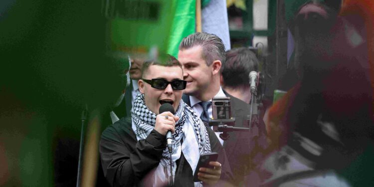 UK court gives go-ahead to challenge to large data centre