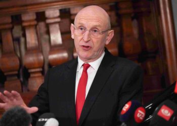 UK supported French operation to board sanctioned Russian tanker, minister says