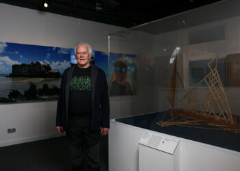 Marshall Islands’ nuclear past and precarious future explored in London exhibition