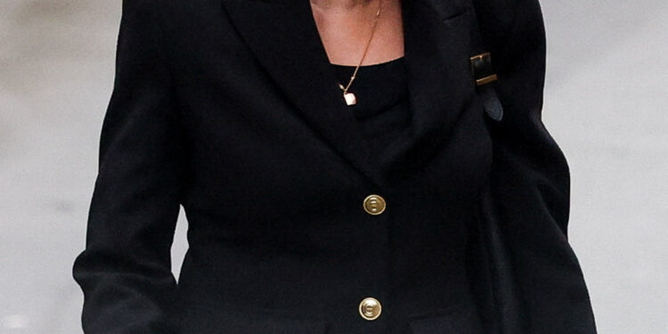 Actor Sadie Frost tells UK privacy trial there was a ‘price on my head’