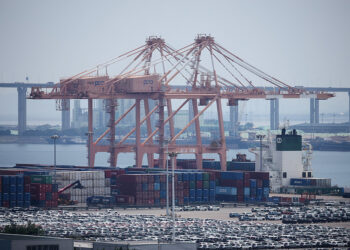 South Korea reassures on US investment pledge after Trump threatens to hike tariffs