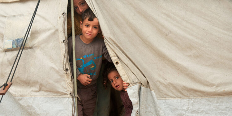 School materials enter Gaza after being blocked for two years, UN agency says