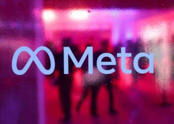 UK announces Meta-backed AI team to upgrade public services