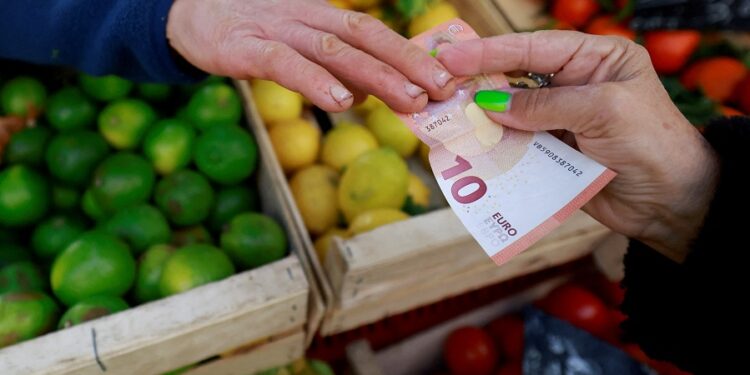 Why the euro’s rise to $1.20 is a big deal