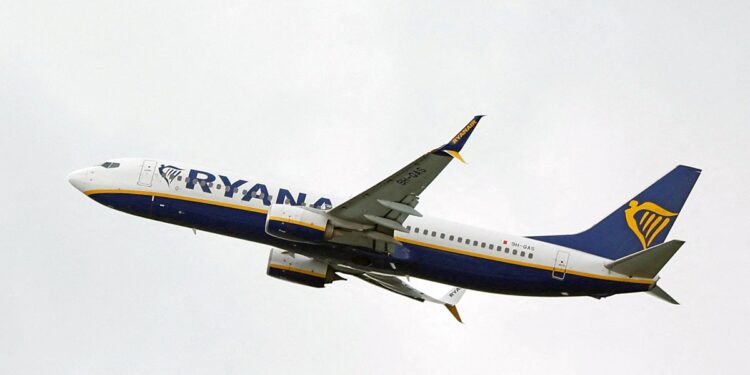 Ryanair expects to offer free Wi-Fi in 3-5 years as technology improves