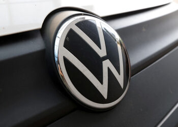 Volkswagen looks to Asia, Middle East for export opportunities from China