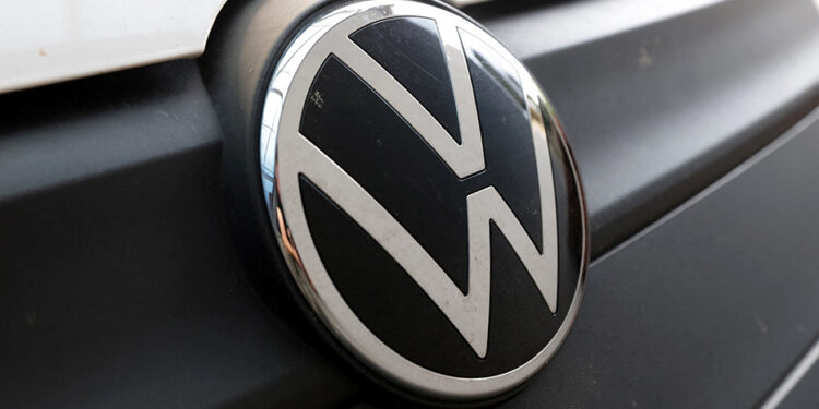 Volkswagen looks to Asia, Middle East for export opportunities from China