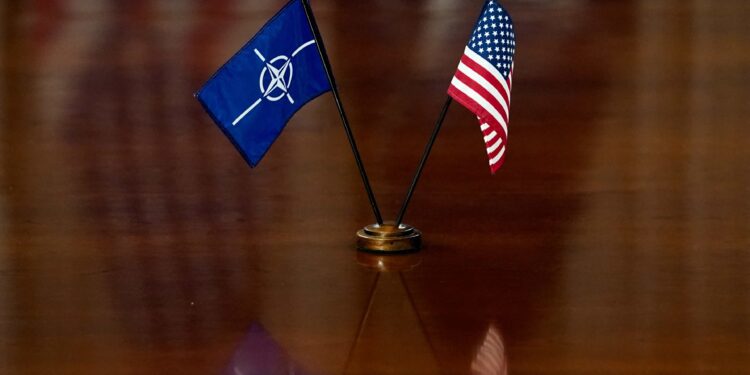 US to cut roughly 200 NATO positions, sources say