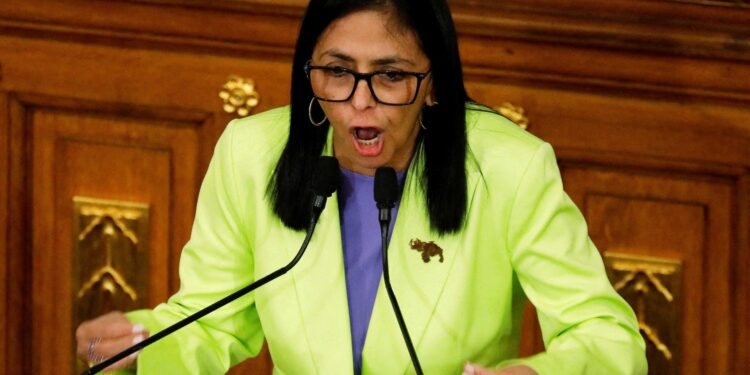 US intelligence raises doubts about Venezuela leader’s cooperation