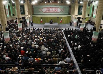 Iran fears US strike may reignite protests, imperil rule,