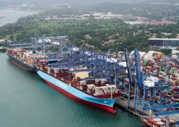 Panama court quashes CK Hutchison port contracts, clouding sales plan