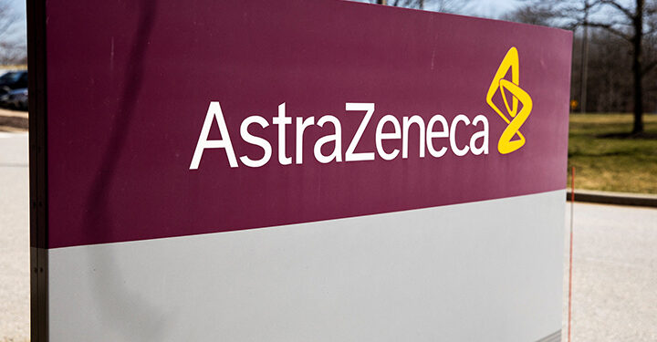 AstraZeneca strikes deal for up to $18.5 billion to license weight-loss drugs from China’s CSPC