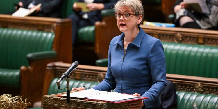 UK foreign minister says Ethiopia visit to focus on migration