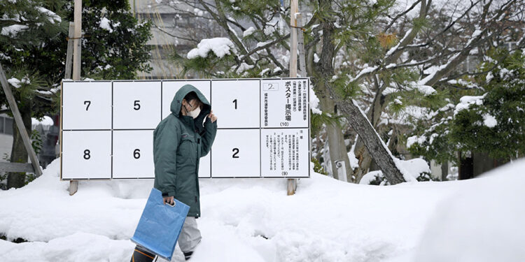 From Japan to Brazil, voters could shake markets in key election year