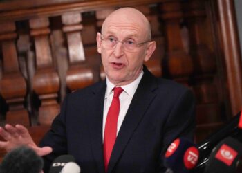 Drone incidents at UK military bases doubled last year