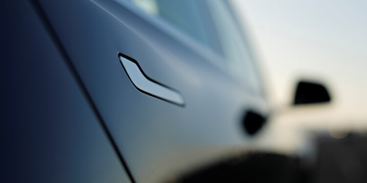 China to ban ‘hidden’ car door handles to address safety fears