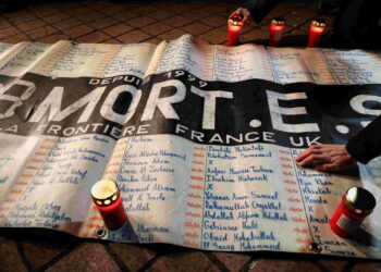 Deaths were avoidable in Channel’s worst migrant boat disaster, UK inquiry finds