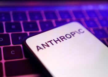 Anthropic releases AI upgrade as market punishes software stocks