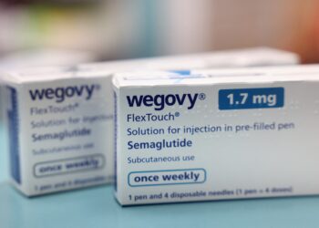 Hims offers cheapest GLP-1 weight-loss pill in US in a shock to Novo, Lilly