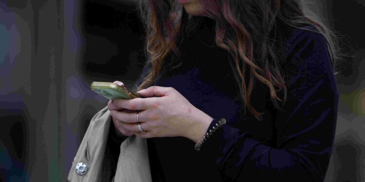 Britain to work with Microsoft to build deepfake detection system