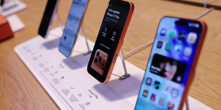 Pricier iPhones? Global memory chip crunch puts spotlight on Apple