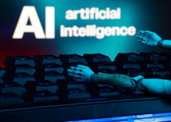 AI trade splinters as investors get more selective