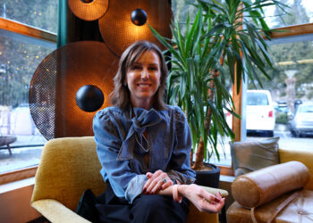 Biathlon-Winter Games bring tourism boost to biathlon hotbed of northern Italy