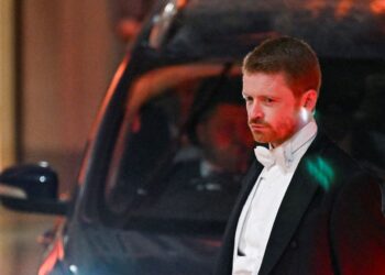 UK PM Starmer’s top aide McSweeney quits over Mandelson-Epstein scandal