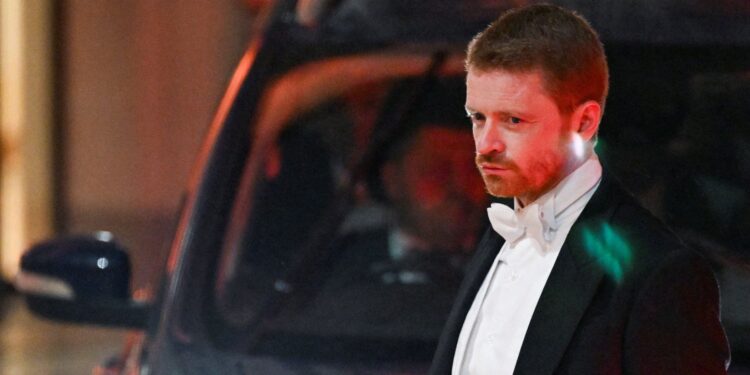 UK PM Starmer’s top aide McSweeney quits over Mandelson-Epstein scandal