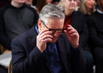 UK’s Starmer refuses to heed calls to quit over fallout from Epstein scandal