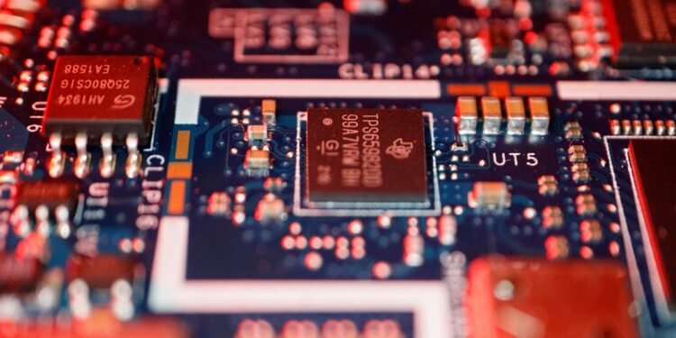 Imec opens 2.5 billion euros chip pilot line as Europe looks to strengthen AI hand