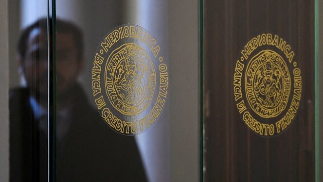 Mediobanca reports fall in half-year net profit, revenue