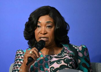 Commonwealth boss confident of progress on slavery reparations