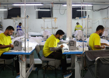 Russia, facing labour crunch worsened by war, pivots to India for workers