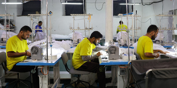 Russia, facing labour crunch worsened by war, pivots to India for workers