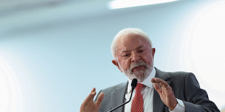 Income tax break adds to Lula’s economic tailwinds ahead of Brazil election