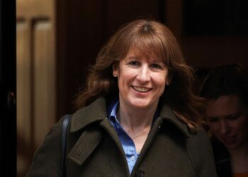 UK’s Reeves says deeper ties with EU is the ‘biggest prize’